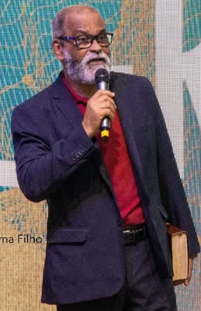 Pastor Bertolino Ferreira